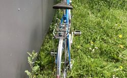 Vintage Damen Renner kaufen in Zurich #2 | velomarkt.ch