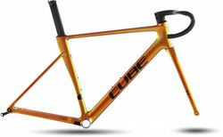 Cube Litening Air C:68X Frameset | Grösse 54 | velomarkt.ch