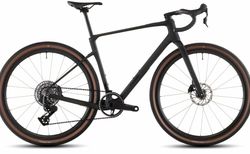 Cube Nuroad C:62 EXC, Grösse S | Farbe: carbon'n'crisscross | velomarkt.ch