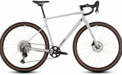 Cube Nuroad EX, Grösse S | Farbe: cotton'n'grey | velomarkt.ch