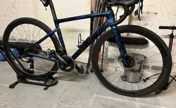 hochwertiges Velo für kleine Personen | gepflegtes Rennvelo mit SRAM Force Axe | velomarkt.ch