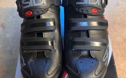 Sidi, Rennvelo Schuh "Alba 2", NEW, mit 40% im S.A.L.E. kaufen in Zurigo #2 | velomarkt.ch