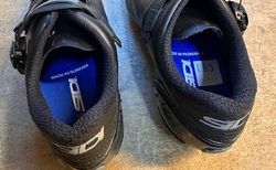 Sidi, Rennvelo Schuh "Alba 2", NEW, mit 40% im S.A.L.E. kaufen in Zurigo #3 | velomarkt.ch