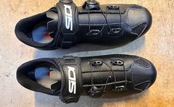 Sidi Rennveloschuh "Genius 10", NEW, mit 40% im S.A.L.E. kaufen in Zurich #3 | velomarkt.ch