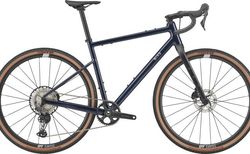 Bixs Traverse 2 L dunkelblau metallic | 101-506-091203-33-L | velomarkt.ch