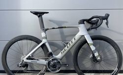 Scott Foil RC Pro | Scott Foil RC Pro Rennvelo | velomarkt.ch