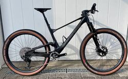 Scott Spark RC World Cup Evo | Scott Spark RC World Cup Evo | velomarkt.ch