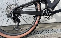 Scott Spark RC World Cup Evo kaufen in Saint-Gall #2 | velomarkt.ch