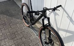 Scott Spark RC World Cup Evo kaufen in Saint-Gall #5 | velomarkt.ch