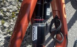 Enduro Bike kaufen in Grisons #2 | velomarkt.ch