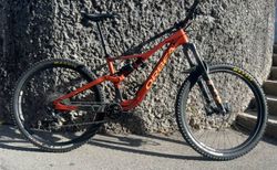 Enduro Bike | Für Enduro Fahrer gebaut | velomarkt.ch