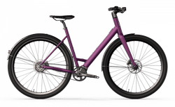 Desiknio Oxytocin X30 Pinion 1.9 S/M Purple Love | OXYT-0008 | velomarkt.ch