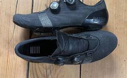 Rennveloschuhe Rapha Pro Team 43.5 | Rennveloschuh Grösse 43.5 | velomarkt.ch