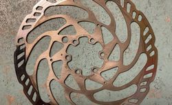 E-Bike Bremsscheiben | Teile | velomarkt.ch