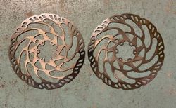 E-Bike Bremsscheiben kaufen in Argovia #2 | velomarkt.ch