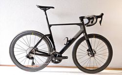 BULLS Alpine Hawk Team Di2 | NEU!!! | velomarkt.ch