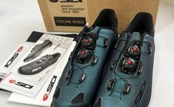 Sidi SHOT 2 Road Shoes Limited edition kaufen in Zurich #3 | velomarkt.ch