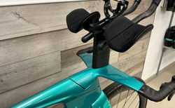 Bianchi Aquila 2025 RC TTTri Bike SRAM FORCE kaufen in Zurich #2 | velomarkt.ch
