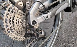 E-Bike Cube Stereo Hybrid 120 Pro 750 Allroad (2024) kaufen in Soletta #4 | velomarkt.ch