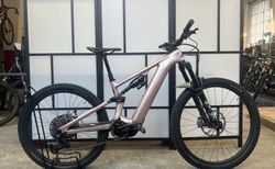 Turbo Levo G4 Comp Carbon | Specialized Bike S2 (157-173) | velomarkt.ch