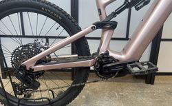 Turbo Levo G4 Comp Carbon kaufen in Grisons #3 | velomarkt.ch