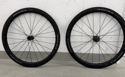 DURA-ACE C50 Laufradsatz | TOP ZUSTAND | velomarkt.ch