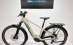 Stevens E-Juke 7.8.1 FEQ 16 light khaki kaufen in St. Gallen #4 | velomarkt.ch