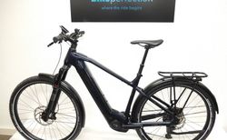 Stevens E-Juke 8.8.1 FEQ 16 deep blue kaufen in St. Gallen #4 | velomarkt.ch