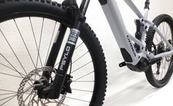 ORBEA WILD ST H30 L halo silver gloss kaufen in St. Gallen #4 | velomarkt.ch