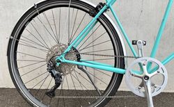 Pedersen Velo - Gr. L, Revidiert, Kurt Pitchler kaufen in Zurich #2 | velomarkt.ch