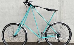 Pedersen Velo - Gr. L, Revidiert, Kurt Pitchler kaufen in Zurich #3 | velomarkt.ch