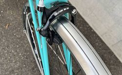 Pedersen Velo - Gr. L, Revidiert, Kurt Pitchler kaufen in Zurich #4 | velomarkt.ch