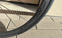 DT Swiss PR 1400 Dicut Oxic | Laufradsatz | velomarkt.ch