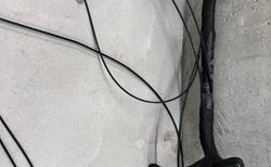 Rohloff Speedhub 14 Laufradsatz 28" Stans Notubes kaufen in Zürich #5 | velomarkt.ch