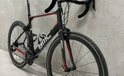 BMC Granfondo GF02 Rennrad | BMC Granfondo GF02 | velomarkt.ch