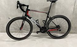 BMC Granfondo GF02 Rennrad kaufen in Zurich #3 | velomarkt.ch