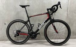 BMC Granfondo GF02 Rennrad kaufen in Zurich #4 | velomarkt.ch