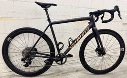 Specialized Crux Sram Force 7.1KG | Racebike 😎 | velomarkt.ch