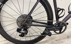 Specialized Crux Sram Force 7.1KG kaufen in Aargau #2 | velomarkt.ch