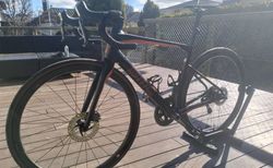 BMC Roadmachine 01 kaufen in Lucerne #3 | velomarkt.ch