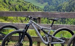 Specialized Stumpjumper Alloy 2021 kaufen in Zürich #2 | velomarkt.ch