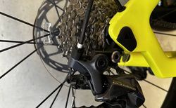 Canyon Speedmax CF 8 XS kaufen in Argovia #3 | velomarkt.ch