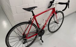 S-Works SL3 Ultegra Jg. 2014 | Sehr gutes Velo für Anfänger | velomarkt.ch