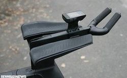 Canyon Speedmax Armrest | Canyon Speedmax Armrest | velomarkt.ch
