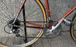 Cycleman Rennvelo kaufen in Zurich #4 | velomarkt.ch