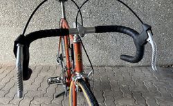 Cycleman Rennvelo kaufen in Zurich #5 | velomarkt.ch