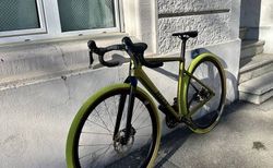 ROSE Backroad kaufen in Zürich #5 | velomarkt.ch