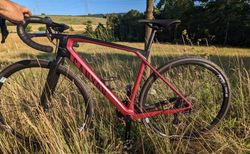 Canyon Grail CF SL 7 | Rahmengrösse S | velomarkt.ch