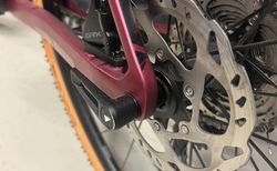 Canyon Grail CF SL 7 kaufen in Aargau #2 | velomarkt.ch