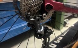 Canyon Grail CF SL 7 kaufen in Aargau #3 | velomarkt.ch